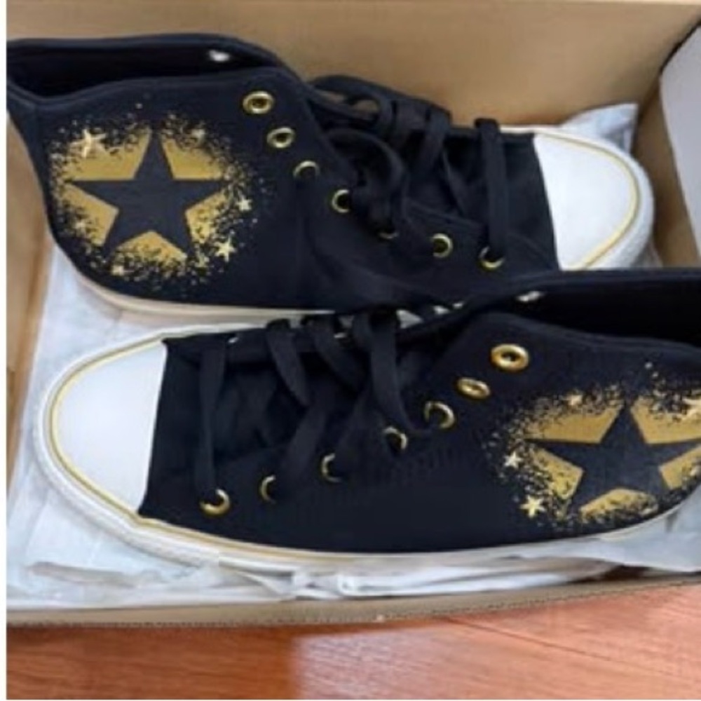 Converse Chuck Taylor All Star (Big Kids)